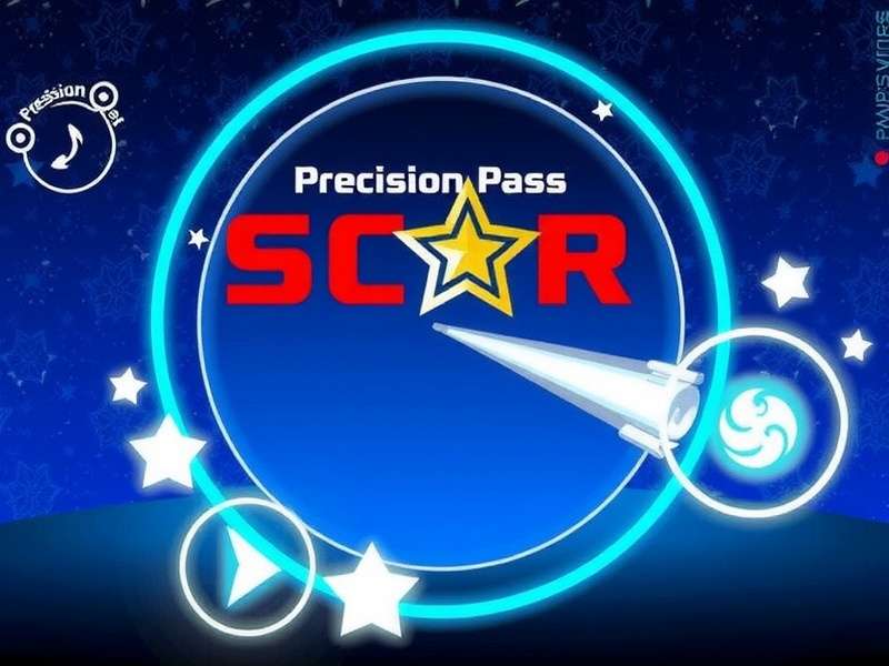 Precision Pass Star Expert Guide Precision Pass Star Gameplay Tips
